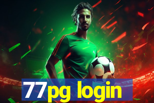77pg login
